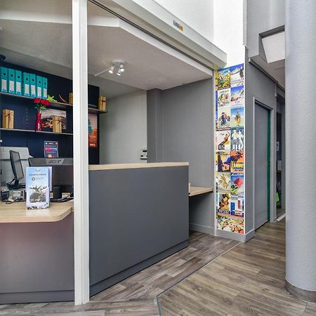 Hotel F1 Strasbourg Sud La Vigie Ostwald Kültér fotó