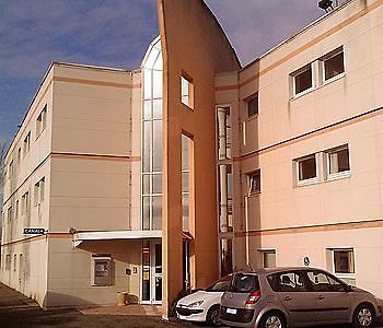 Hotel F1 Strasbourg Sud La Vigie Ostwald Kültér fotó