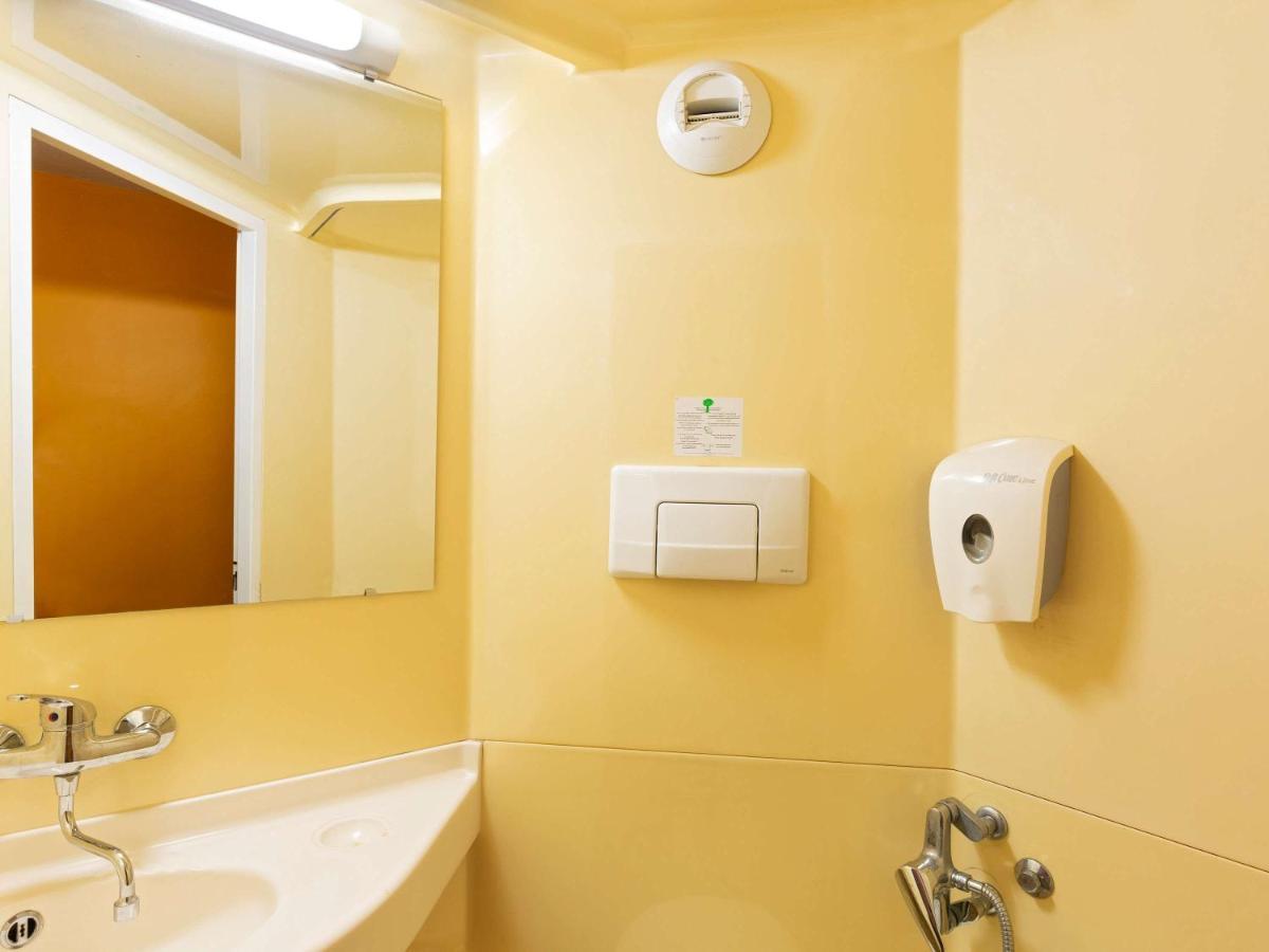 Hotel F1 Strasbourg Sud La Vigie Ostwald Kültér fotó