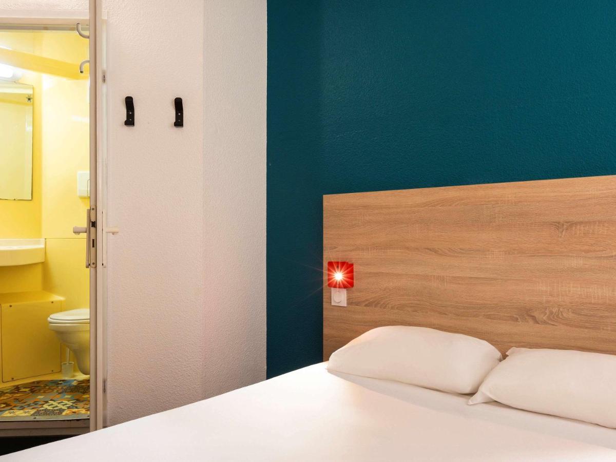 Hotel F1 Strasbourg Sud La Vigie Ostwald Kültér fotó