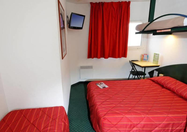 Hotel F1 Strasbourg Sud La Vigie Ostwald Kültér fotó