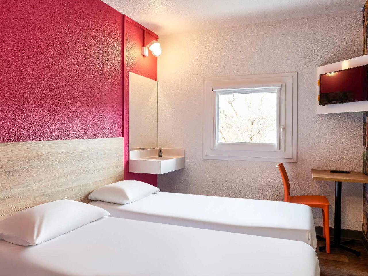 Hotel F1 Strasbourg Sud La Vigie Ostwald Kültér fotó