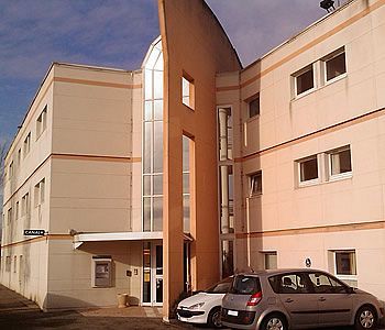 Hotel F1 Strasbourg Sud La Vigie Ostwald Kültér fotó