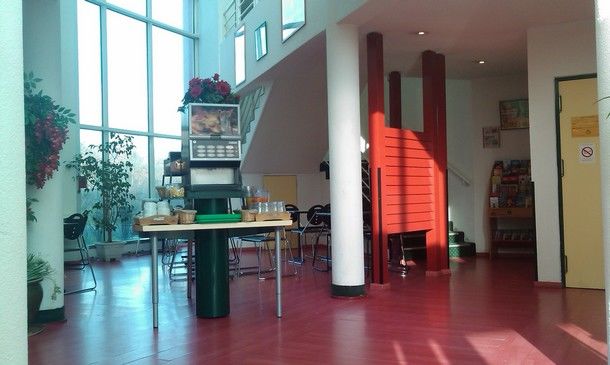 Hotel F1 Strasbourg Sud La Vigie Ostwald Kültér fotó